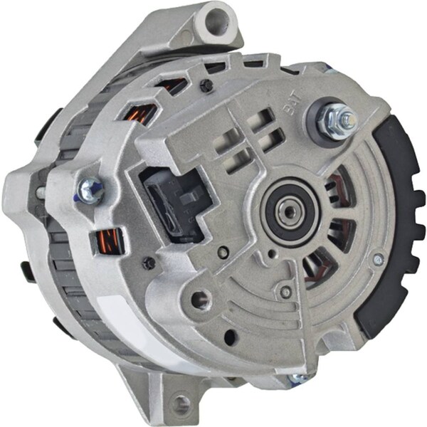 Aftermarket JAndN Electrical Products Alternator 400-12373-JN - main
